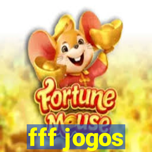 fff jogos